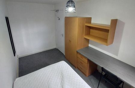 Mixed use to rent - Photo 4