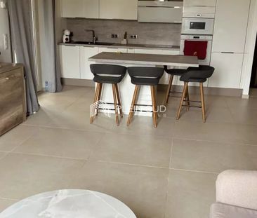 Vallauris, villa au calme rénové - Photo 4