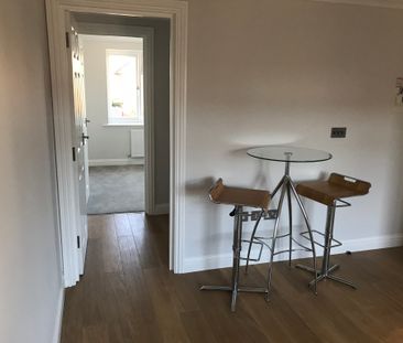 1 Bed Flat to Let Maidenhead – Parking Space, Garden and Secure Bik... - Photo 5