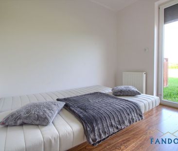 Przytulne 30 m2 + OGRÓDEK | ul. Kwiatkowskiego, DRABINIANKA - Photo 4