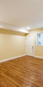 2 bedroom basement suite - Photo 4