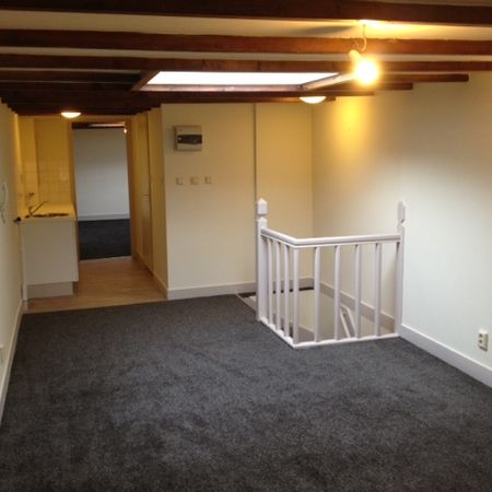 Beschikbaar: Ruim 2-kamer appartement in CENTRUM UTRECHT voor studenten! - Photo 3