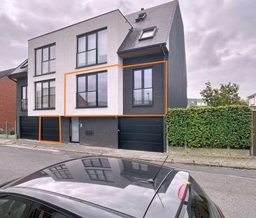 Appartement te huur - Foto 2