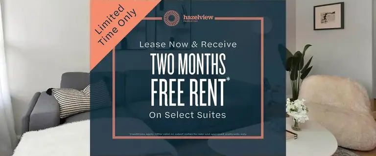 Belvedere Suites | 141 Main Street South, Brampton - Photo 1