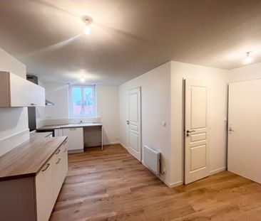 Appartement 3 pièces à Calais - Photo 4