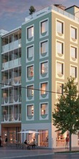 Ladugårdsgatan 19, Stockholm - Foto 1