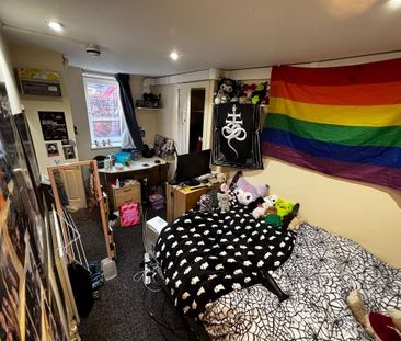 5 bedroom house to rent - Photo 1