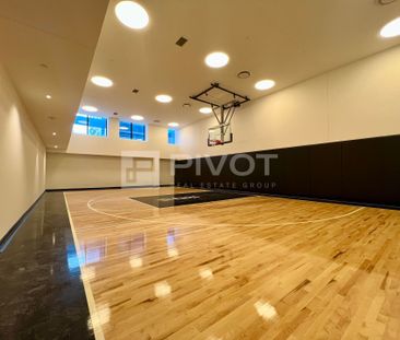 For Lease - 4015 The Exchange N/A Unit# 2805, Mississauga, Ontario - Photo 5
