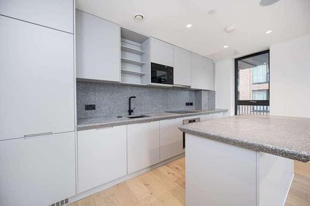 Bayford Street, Dalston, E8 - Photo 3