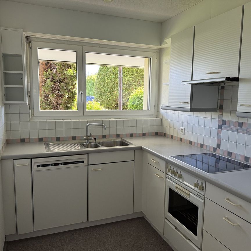 2.5 Zimmer, 68 m², EG - Photo 1