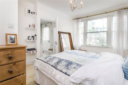 Wandsworth Bridge Road, SW6, London - Photo 4