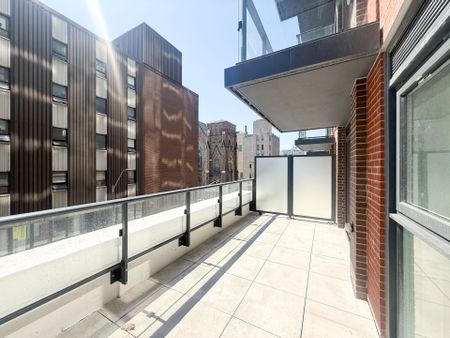 For Lease - 75 James Street Unit# 315, Hamilton, Ontario - Photo 4