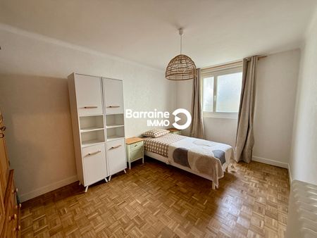 Location appartement à Brest, 4 pièces 72.25m² - Photo 5