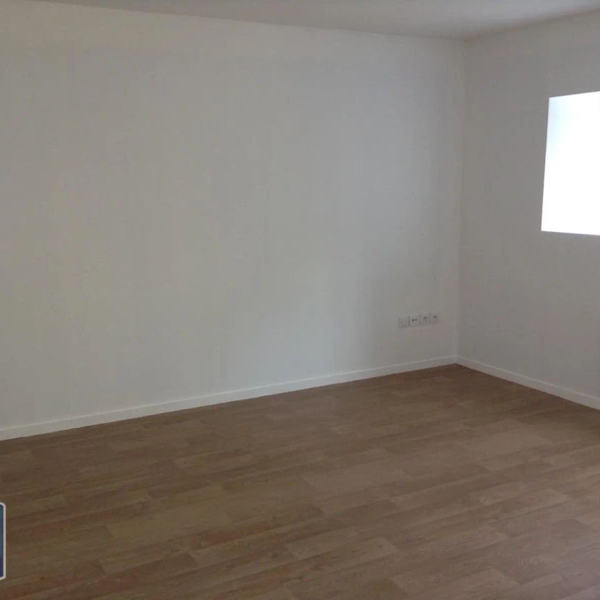 Appartement à louer 3 pièces 62.15m² - Photo 1