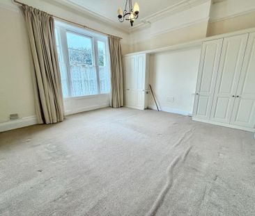 3 bedroom apartment to rent - Photo 1