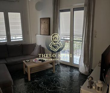 Studio/Γκαρσονιέρα για ενοικίαση Άνω Νέα Σμύρνη (Νέα Σμύρνη) - Photo 3