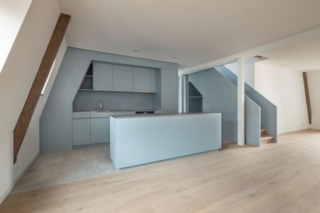 EXKLUSIVE MAISONETT WOHNUNG IM SEEFELD MIT DACHTERRASSE - Photo 4