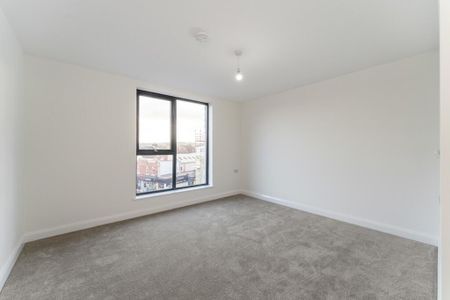 Apt 21, 158 Holywood Road, BT4, Belfast - Photo 5