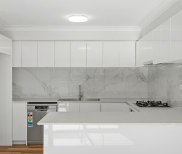 BRAND NEW � LARGE AND AIRY - Photo 6