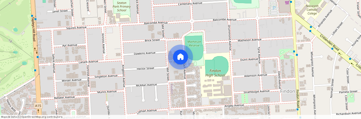 32 Buccleuch Avenue, SA 5023, Findon