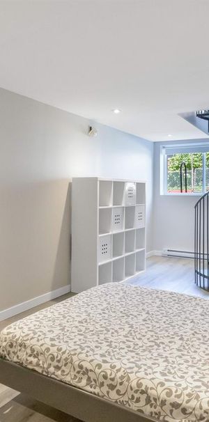 1 CH - 1 SDB - Montréal - $1,495 /mo - Photo 1