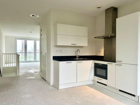 Te huur: Mary van der Sluisstraat 214 - Photo 5