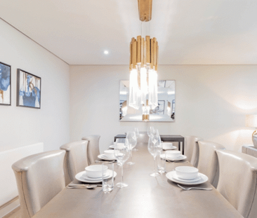 Merchant Square, Paddington, London, W2 - Photo 2