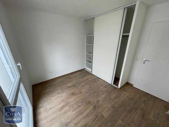 Location Appartement 2 pièces 41m² AMIENS 80000 - Photo 1