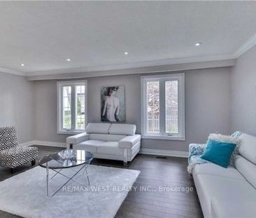 For Lease - 18 Linkdale Road Unit# Upper, Brampton, Ontario - Photo 3