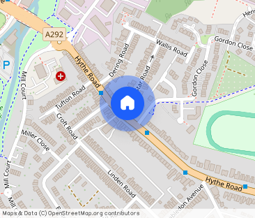 Hythe Road, Ashford - Photo 1