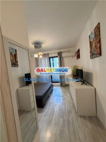 Garsoniera, Militari Residence, Str Tineretului, 300 euro - Photo 2