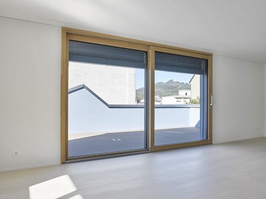 Wohnen im urbanen Trendquartier - Foto 1