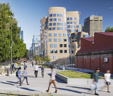 PARTIALLY FURNISHED APARTMENT IN ULTRA CONVENIENT LOCATION - Photo 4