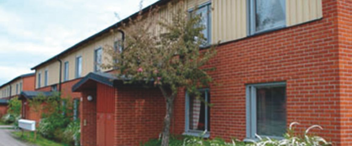 Gärdesgatan 2 D, 67230, Årjäng - Foto 1