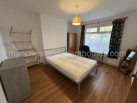 Ashdene Road, Manchester, M20 4RZ - Photo 2