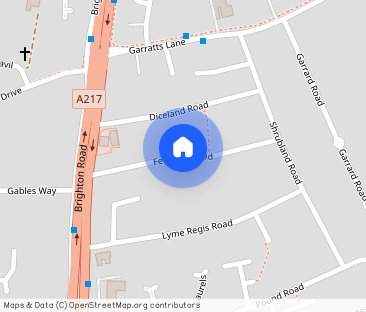 Ferndale Road, Banstead - Photo 1