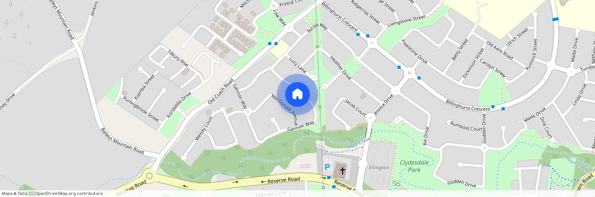 44 Gannon Way, Upper Coomera QLD 4209