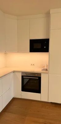 2-Zimmer Wohnung mit Balkon im Nordbanhviertel (ab 01.01) - Photo 1