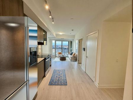 For Lease - 405 dundas Street Unit# 623, Oakville, Ontario - Photo 5