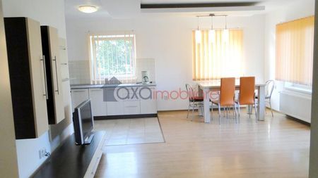 Apartament 3 camere de inchiriat in Cluj-Napoca, Gheorgheni ID 2559 - Fotografie 4