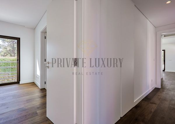 Moradia T4 em Setúbal