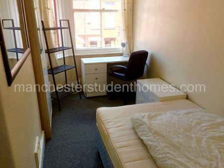 Brailsford Road, Manchester, M14 6PU - Photo 4