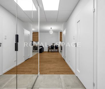 Nowoczesny apartament na Kasprzaka! - Фото 3