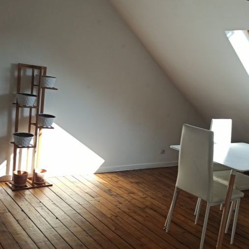 Chambre à Thionville - Photo 1