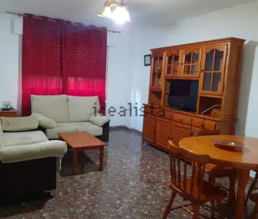 Alquiler de piso en Calle Ingeniero de la Cierva - Photo 1