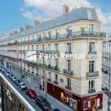 Appartement • Legendre-Lévis - Photo 1