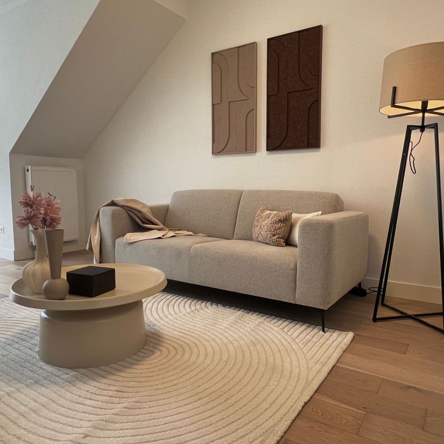 Appartement te huur: Croeselaan 178 3521 CH Utrecht - Photo 1