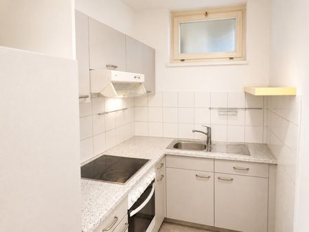 Garconniere in Toplage zwischen den Unis Innsbruck und nahe Flughafen Innsbruck - Foto 2
