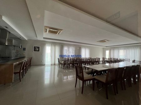 Apartamento 1 Quarto Gonzaga 57m² - Foto 3