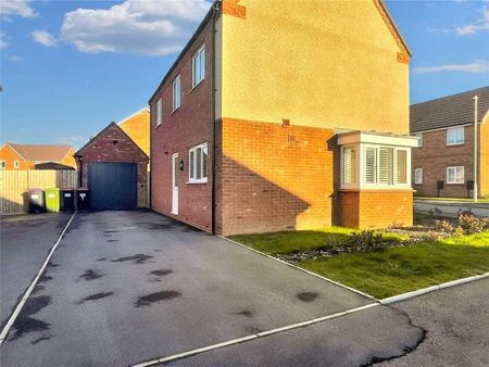 White Bryony Drive, Apley, Telford, Shropshire, TF1 - Photo 2